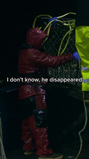 The Dangers of Deep Sea Fishing on Deadliest Catch