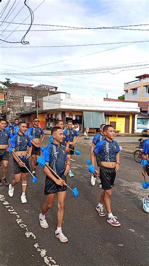 45K views · 357 reactions | #maal54vlogger #fbreelsfypシ゚viralfbreelsfypシ゚viral #Burauen CC Crim intern part 1 on their Culmination program | Ma Alma Arica Corpus | Facebook