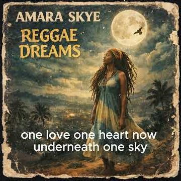 Love Chant (Under One Sky) — Amara Skye #shorts