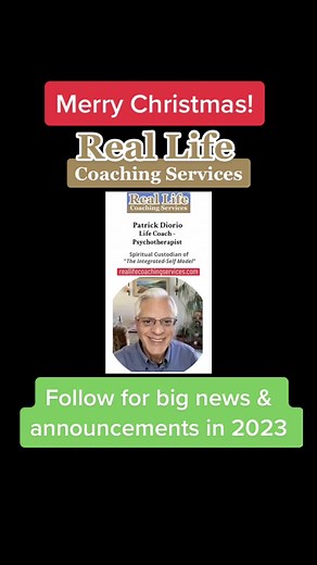 Real Life Coaching Services - Patrick Diorio - Life Coach & Psychotherapist #reallifecoachingservices #lifecoach #balancedgrowth #reallifecoaching #realliferesources #reallife #fyp #foryoupage #personalgrowth #spiritualgrowth #counseling #mindset #mindsetmotivation #mindsetcoach #rlcs #lifecoach #solutionfocused #psychotherapist #rlcssolutionfocused #therapist #rlcsspiritualgrowth #spiritualgrowth #balancedgrowth #rlcsbalancedgrowth #reallifeintegratedselfmodel #integratedselfmodel @real.life.pa