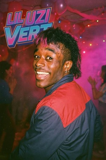 remember when lil uzi dropped zoom in 1987?