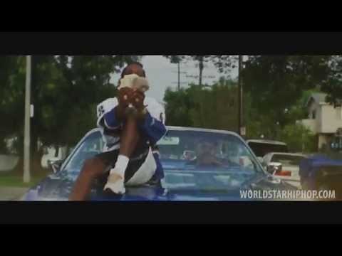 A$AP ROCKY- Wavybone ft Juicy J (Music Video)