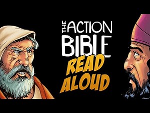 Isaiah and Hezekiah | The Action Bible Read Aloud | Illustrated Bible Stories