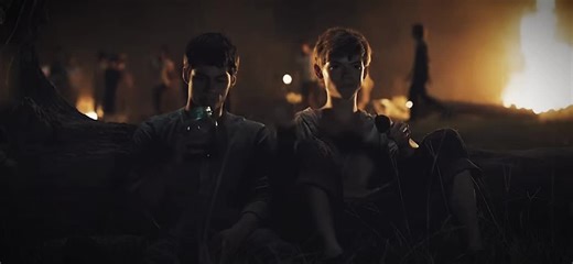 The Maze Runner Cast: Fun Moments and Behind the Scenes