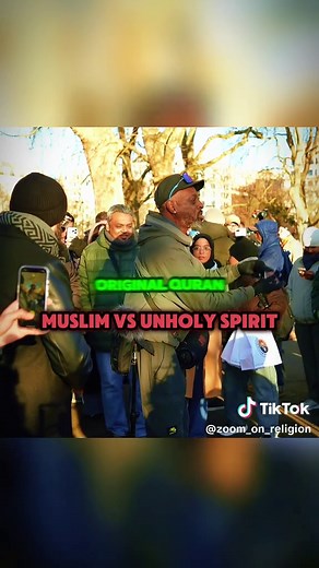 Understanding the Muslim Faith and Spiritual Concepts