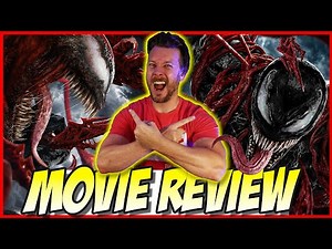Venom: Let There Be Carnage | Movie Review (Spoiler Free)