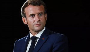 French and Armenians are forever connected: Macron