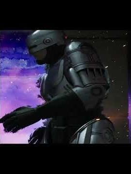 RoboCop Business Пожарная ситуация #Shorts