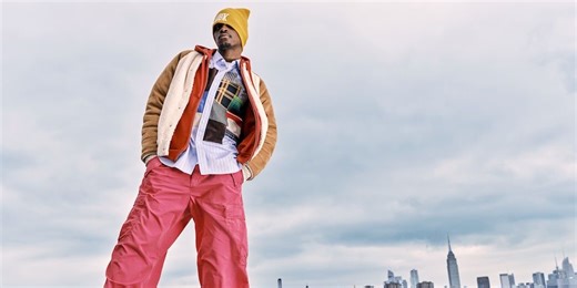 5 Style Questions for A$AP Nast