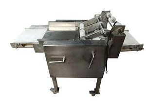 [Hot Item] New Automatic Fish Skin Peeling Machine