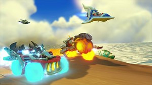 262 reactions · 42 shares | It's almost time to DRIVE EVIL CRAZY! Catch a sneak peek of your epic SuperChargers adventure now! | Skylanders Game | Facebook