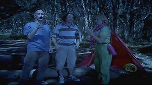 Watch The Upside Down Show Season 1 Episode 5 - Camping