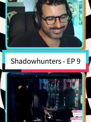 Entre criaturas sobrenaturais, batalhas e segredos, Shadowhunters acompanha Clary em uma jornada que muda completamente sua vida. ⚔️🖤✨ #Shadowhunters #ShadowhuntersNetflix #ClaryFray #JaceHerondale #AlecLightwood #Nostalgia #Infancia #Drama #TikTok #FYP #ForYou #foryou #paravoce #viral #viralvideo #fy #Serie #Series