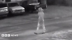 Suspected Florida serial killer is McDonald's employee