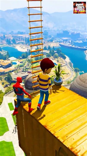 GTA 5 – Stopid minion 3! lol ! GTA 5 Online ! Bug ! Bande-annonce de GTA 6 ! Fuit... #gta #gtaglitch