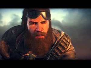 Mad Max - FINAL MISSION / ENDING [1080P/60FPS]