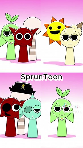 Sprunki Phase 4 Show: Epic Songs and Fun Games