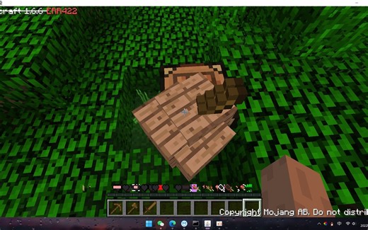 Error422（附下载链接）不要白嫖了，求求了！！！点个赞也可以qwq（小声）