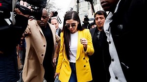 Quién es Emma Coronel: esposa del Chapo, modelo, influencer y acusada de narcotraficante