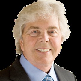 Dr. Herbert Boyer | Keynote Speaker | AAE Speakers Bureau