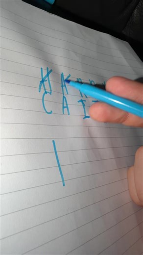 Adjusting My Mistake: The Real 75