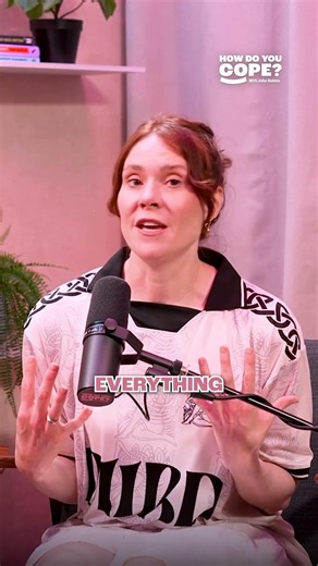 “I have to keep magic alive” - Kate Nash
