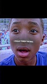 This boy found MJ Sneakers and Destroyed a NBA Stars😱