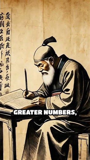 The Forgotten Genius Behind Movable Type Printing