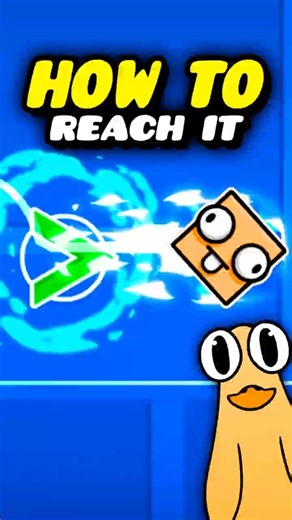 How to Reach The Geometry Dash Event Horizon! #geometrydash