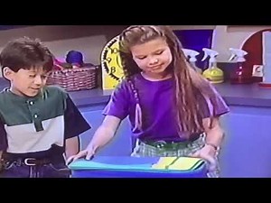 Good, Clean Fun! & Oh Brother… She’s My Sister (1998 VHS) Part 82