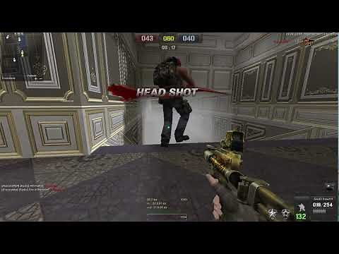 CSPB for PC - Update link download CSPB Full Map, Full Weapon Skin, Full Update x86/x64