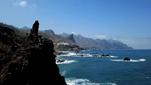 How a volcano created the best climate in the world