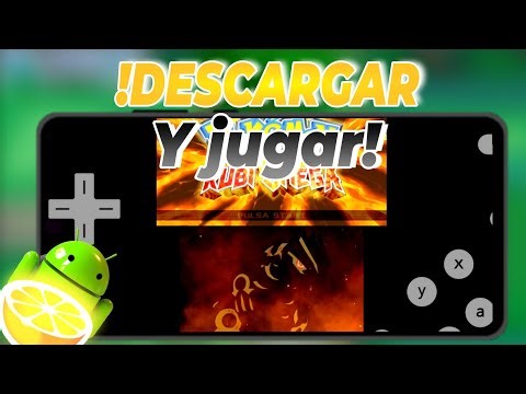 Cómo descargar Pokémon Omega Ruby randomizado en Android | RANDOMLOCKE