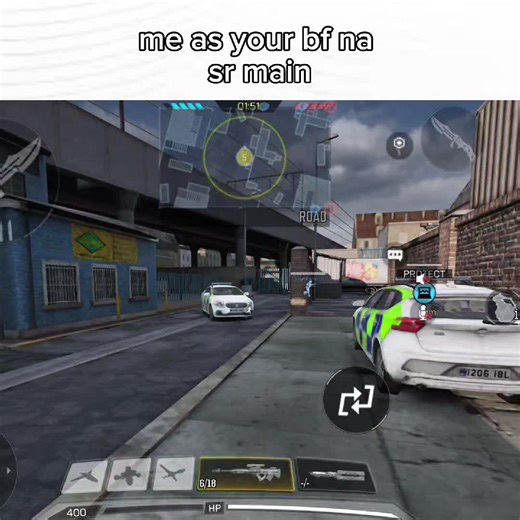 Mastering Movements in Call of Duty Mobile