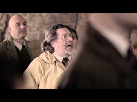In the Flesh Season 1 Trailer