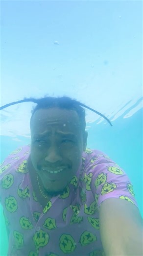 Underwater Screaming: A Billie Eilish Transition