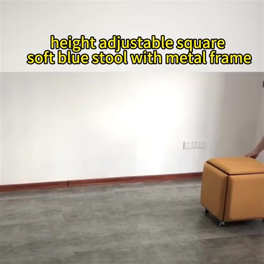 Home Cube Combination Folding Stool Living Room Furniture Helper Step Stool Kitchen Helper Step Stool