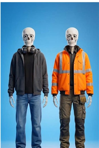 Pro Gamer Vs Garbage Collector 🎮🗑 | waste collector