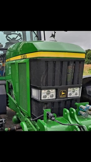 🚜 Proyector #LED #Homologado cruce/carrerera y posición, empotrable para #tractores 👇👇👇 ℹ️ Soporte Multiple UNIVERSAL, medida del proyector 176,5x107,5 mm. Fondo NEGRO. 8000 Lumenes efectivos y 90w. Cruce 30w Carretera 90w posición 9w. 🔰 Conector H4. Sin interferencias. Color blanco frio 6000K. IP68. ℹ️ Apto para los Tractores: Deutz Agrotron Fiat 110-90 y Ford 5640 Steyr CVT 170 #Johndeere: Serie 00/10/20/30 (no premium), 6506,5500,5000,5020,7000,6000 Massey Ferguson: Series 300/3000/3100/