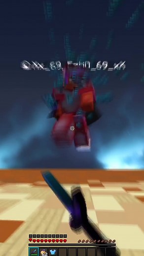 They can’t touch me 😈 Comment who I should fight next 🦇✨ #mineman #lunarclient #edit #combos