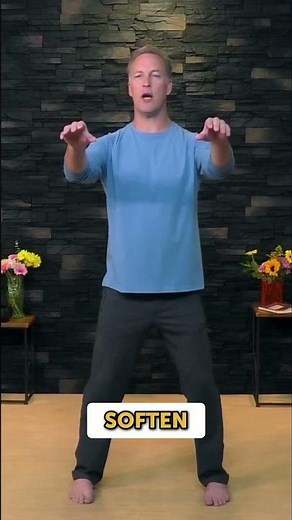 Gentle Breathing Exercise: Expand and Relax Your Body
