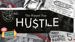 6.5K views · 217 reactions | EP 11: The Warped Tour Hustle⁠ our...