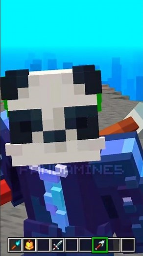 3D Skin Layer MCPE 1.26 #mcpe #fyp #texturepack