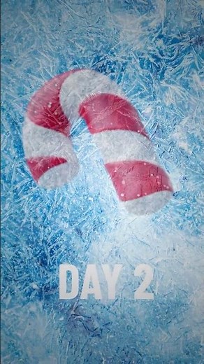 🎅🍬 CADvent Day 2: Create a Festive Candy Cane in SOLIDWORKS ✨🎨#CADvent #3DDesign #SurfaceModeling