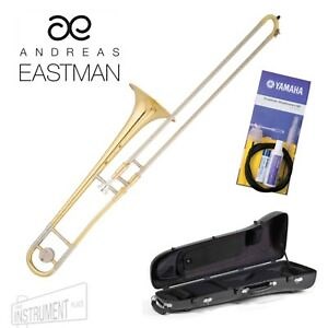 Trombones - THE ORCHESTRA PLACE