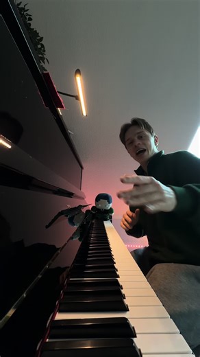 Top 10 Anime #anime #787 #animefyp #top10 #piano