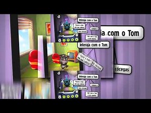 YTPMV Talking Tom Tutorial Scan V2