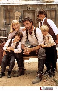 Paradise (TV series) - Alchetron, The Free Social Encyclopedia