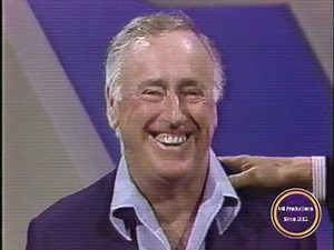 Super Password (Ep. 554) (11-14-1986) (5/5) (All Star Week) (Newharts vs. Martins) (RARE WEEK)