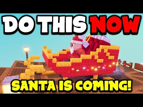 DO THIS NOW before SANTA UPDATE in Plants Vs Brainrots Roblox